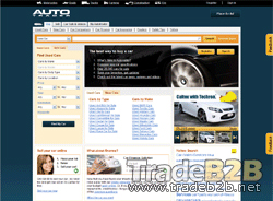 Autotrader.co.nz - Trade Cars B2B Marketplace