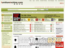 Furnitureinchina.com - High Quality Furniture from Reliable Suppliers