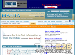 Manta.com - Company Profiles & Company Information on Manta