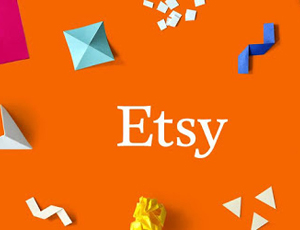 Etsy.com - Renowned B2B e-commerce marketplace