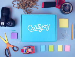 Cratejoy.com - Crafts & Gifts B2B marketplace