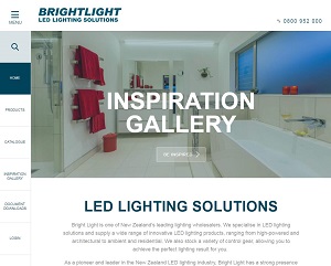 Brightlight.co.nz - Wholesale LED Lighting Suppliers