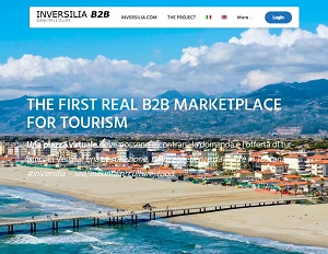 Inversilia-b2b.com - B2B Marketplace for tourism