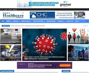 Hhmglobal.com - B2B Platform for Hospital and Healthcare Management