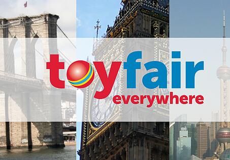 Toyfaireverywhere.info - B2B digital social marketplace for Toy industry