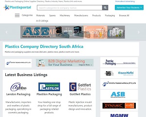 Plastixportal.co.za - South Africa B2B Plastic Packaging Portal