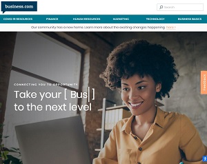 Business.com - Business Search Engine