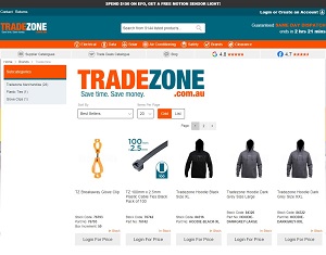 TradeZone.com - Global Trade Business Opportunity