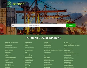 Gsearch.com.sg - Singapore B2B Industrial Directory