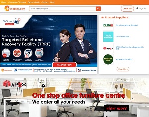 Minebizs.com - Malaysia Import and Import B2B Marketplace