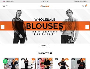 Istabuy.com - Online Turkey Wholesale Clothing Suppliers