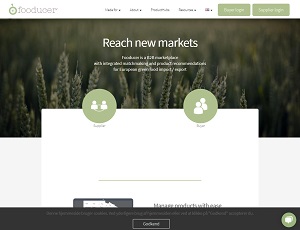Fooducer.com - Food import & export B2B Marketplace