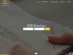 B2B-uae.ae - UAE Free Business to Business Directory