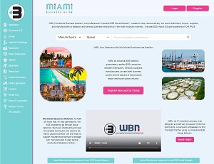 Mexicobusinessguide.com - Mexico B2B Manufacturer Directory