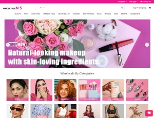 Wholesale05.com - Wholesale Salon Beauty, Cosmetics, Makeup Products in USA