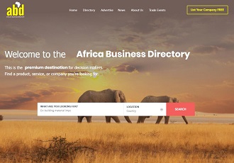 Africabizdirectory.com - Africa Business Directory