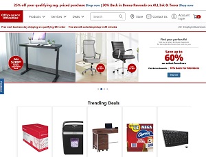 Officedepot.com - Office Depot OfficeMax