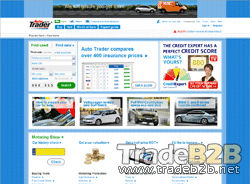 Autotrader.co.uk - Buy & Sell New & Used Cars
