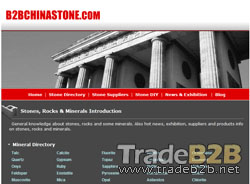 B2bchinastone.com - China Stone Suppliers and Stone Products Directory