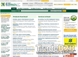 B2Brazil.com - B2B Marketplace for Brazil Trade