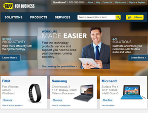 Bestbuybusiness.com - Best Buy For Business
