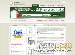 Business-italy.biz - Italian Trade and B2B Marketplace