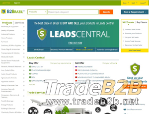 CN.b2brazil.com - Brazilian Manufacturers Suppliers Exporters Marketplace