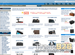 Essentials4travel.com - Luggage,Cases and Bags Products Directory