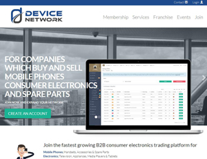Gsmstockmarket.com - The fastest growing consumer electronics B2B trading platform