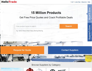 Hellotrade.com - Small Business Directory