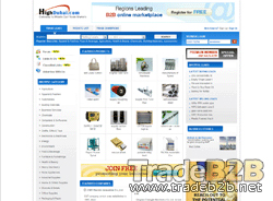 HighDubai.Com - Dubai Business to Business directory