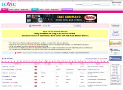 IC2IC.COM - Electronic B2B Marketplace for Sellers and Buyers