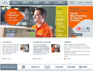 Itsavvy.com - IT Products and Technology Solutions