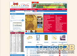 Madeinvn.vn - Vietnam Trade Portal and B2B Marketplace