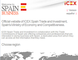 SpainBusiness.com - Trade and investment in Spain