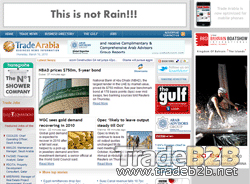 TradeArabia.com - Middle East Business information and Trade News Portal