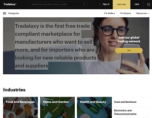 tradalaxy.com