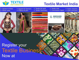 Textileinfomedia.com - Textile Directory B2B trade portal of India